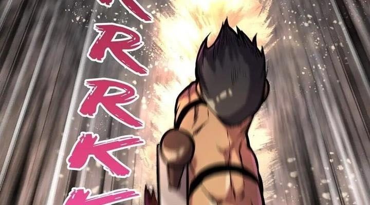 Câu Chuyện Sinh Tồn Của Kiếm Vương Ở Thế Giới Khác Chap 36 - Next Chap 37