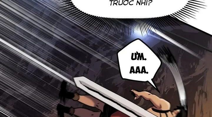Câu Chuyện Sinh Tồn Của Kiếm Vương Ở Thế Giới Khác Chap 36 - Next Chap 37