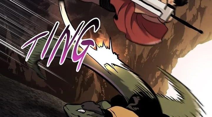 Câu Chuyện Sinh Tồn Của Kiếm Vương Ở Thế Giới Khác Chap 36 - Next Chap 37