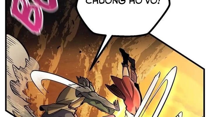 Câu Chuyện Sinh Tồn Của Kiếm Vương Ở Thế Giới Khác Chap 36 - Next Chap 37