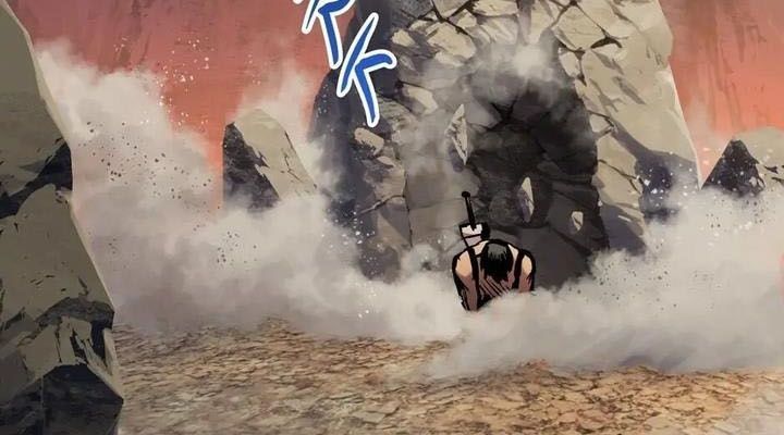 Câu Chuyện Sinh Tồn Của Kiếm Vương Ở Thế Giới Khác Chap 36 - Next Chap 37