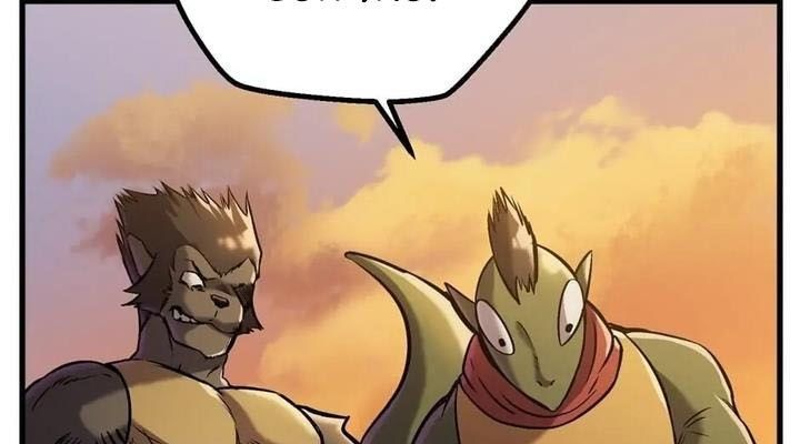 Câu Chuyện Sinh Tồn Của Kiếm Vương Ở Thế Giới Khác Chap 36 - Next Chap 37