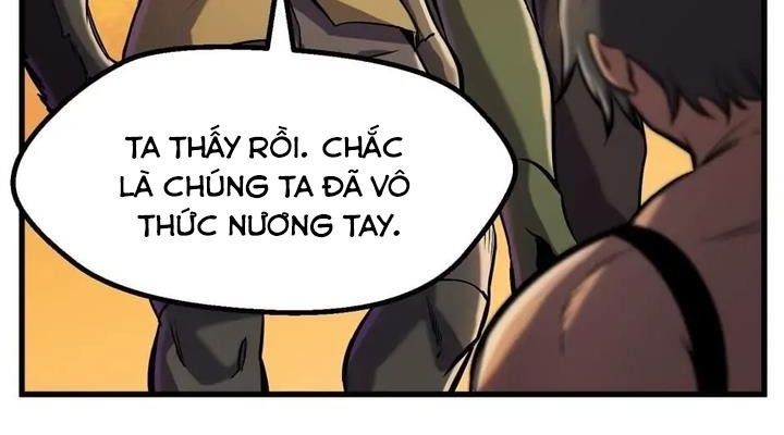 Câu Chuyện Sinh Tồn Của Kiếm Vương Ở Thế Giới Khác Chap 36 - Next Chap 37