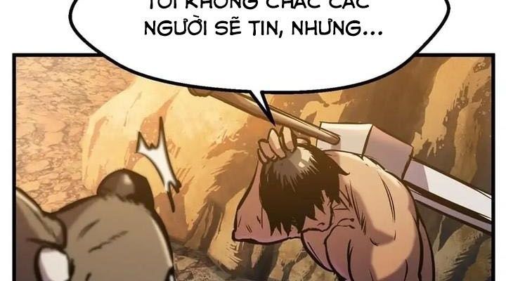 Câu Chuyện Sinh Tồn Của Kiếm Vương Ở Thế Giới Khác Chap 36 - Next Chap 37