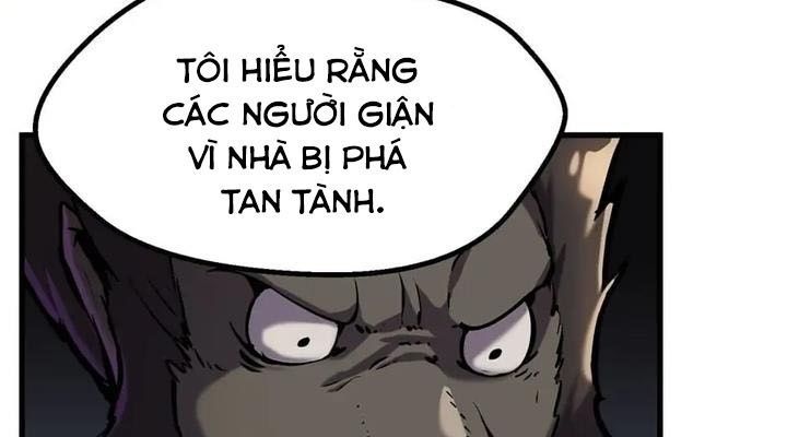 Câu Chuyện Sinh Tồn Của Kiếm Vương Ở Thế Giới Khác Chap 36 - Next Chap 37