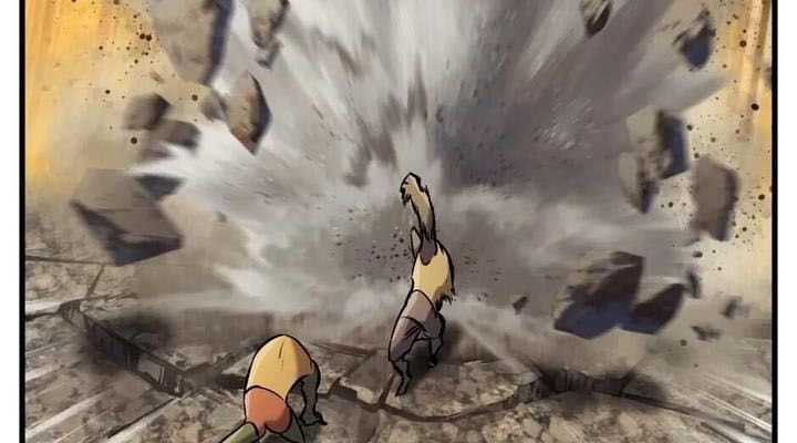 Câu Chuyện Sinh Tồn Của Kiếm Vương Ở Thế Giới Khác Chap 36 - Next Chap 37