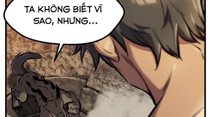 Câu Chuyện Sinh Tồn Của Kiếm Vương Ở Thế Giới Khác Chap 36 - Next Chap 37