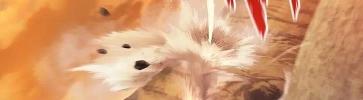 Câu Chuyện Sinh Tồn Của Kiếm Vương Ở Thế Giới Khác Chap 36 - Next Chap 37