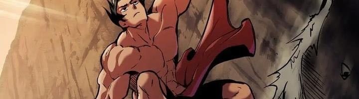 Câu Chuyện Sinh Tồn Của Kiếm Vương Ở Thế Giới Khác Chap 36 - Next Chap 37