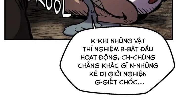 Câu Chuyện Sinh Tồn Của Kiếm Vương Ở Thế Giới Khác Chap 36 - Next Chap 37