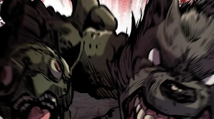 Câu Chuyện Sinh Tồn Của Kiếm Vương Ở Thế Giới Khác Chap 36 - Next Chap 37