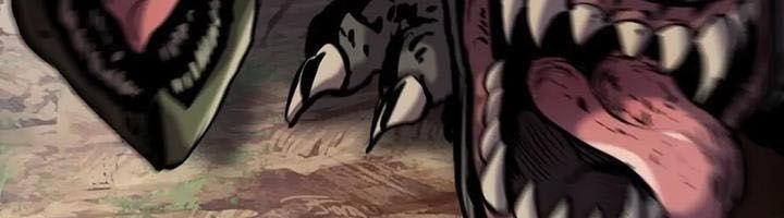 Câu Chuyện Sinh Tồn Của Kiếm Vương Ở Thế Giới Khác Chap 36 - Next Chap 37