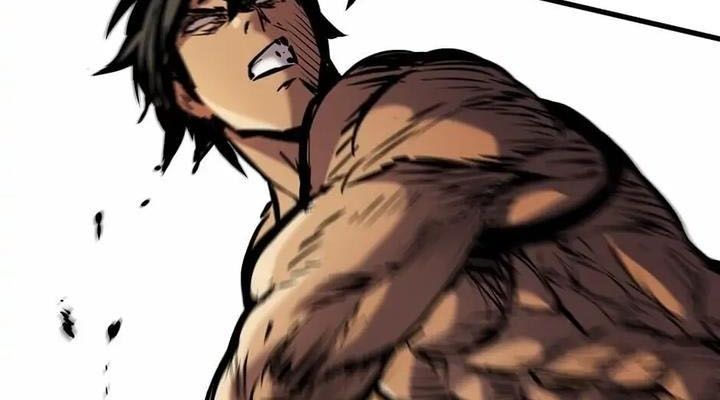 Câu Chuyện Sinh Tồn Của Kiếm Vương Ở Thế Giới Khác Chap 36 - Next Chap 37