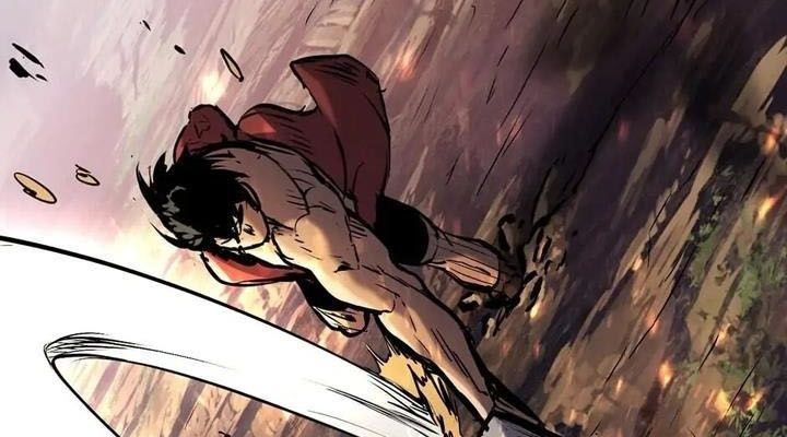 Câu Chuyện Sinh Tồn Của Kiếm Vương Ở Thế Giới Khác Chap 36 - Next Chap 37