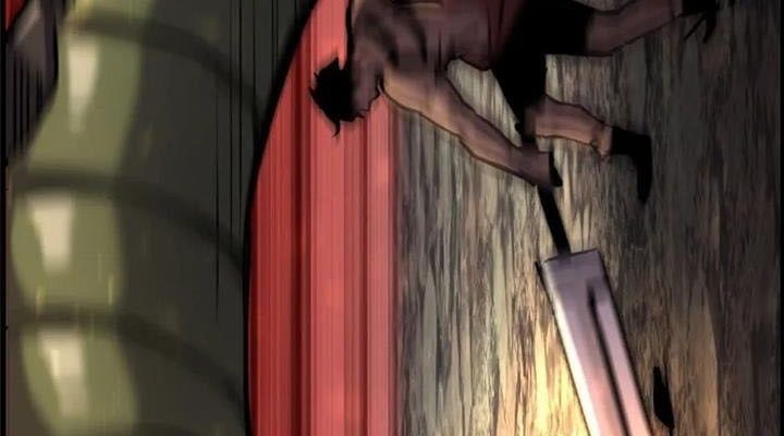 Câu Chuyện Sinh Tồn Của Kiếm Vương Ở Thế Giới Khác Chap 36 - Next Chap 37