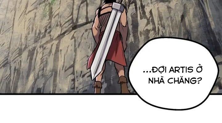 Câu Chuyện Sinh Tồn Của Kiếm Vương Ở Thế Giới Khác Chap 36 - Next Chap 37