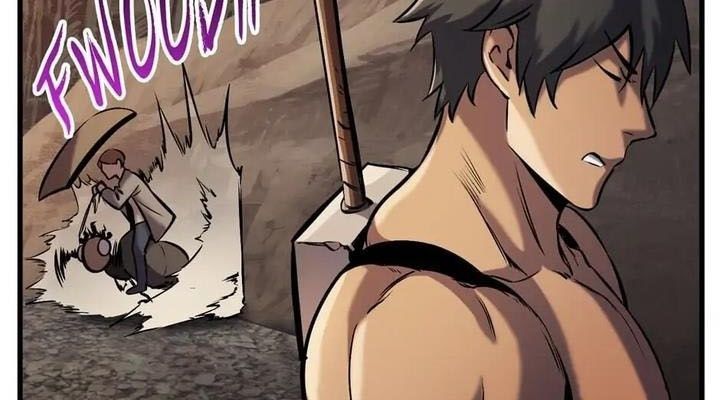 Câu Chuyện Sinh Tồn Của Kiếm Vương Ở Thế Giới Khác Chap 36 - Next Chap 37