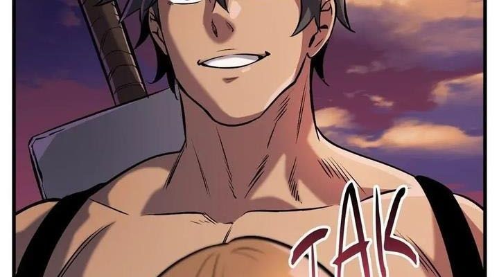 Câu Chuyện Sinh Tồn Của Kiếm Vương Ở Thế Giới Khác Chap 36 - Next Chap 37