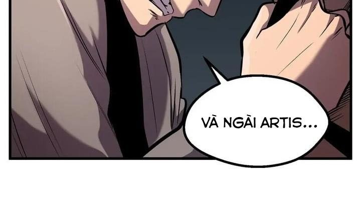 Câu Chuyện Sinh Tồn Của Kiếm Vương Ở Thế Giới Khác Chap 36 - Next Chap 37