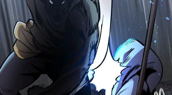 Câu Chuyện Sinh Tồn Của Kiếm Vương Ở Thế Giới Khác Chap 36 - Next Chap 37