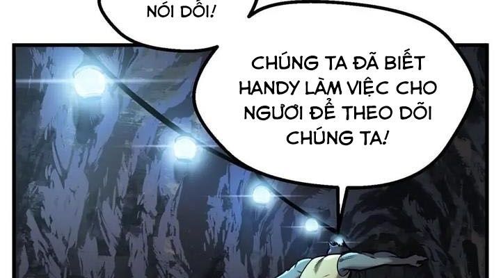 Câu Chuyện Sinh Tồn Của Kiếm Vương Ở Thế Giới Khác Chap 36 - Next Chap 37