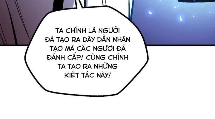 Câu Chuyện Sinh Tồn Của Kiếm Vương Ở Thế Giới Khác Chap 36 - Next Chap 37