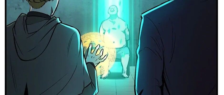 Câu Chuyện Sinh Tồn Của Kiếm Vương Ở Thế Giới Khác Chap 37 - Next Chap 38