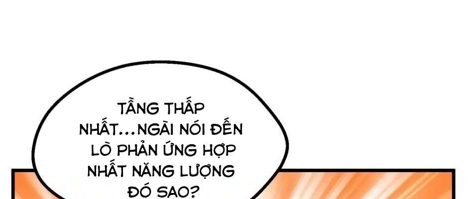 Câu Chuyện Sinh Tồn Của Kiếm Vương Ở Thế Giới Khác Chap 37 - Next Chap 38