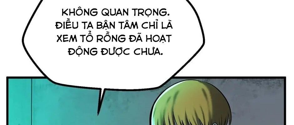 Câu Chuyện Sinh Tồn Của Kiếm Vương Ở Thế Giới Khác Chap 37 - Next Chap 38