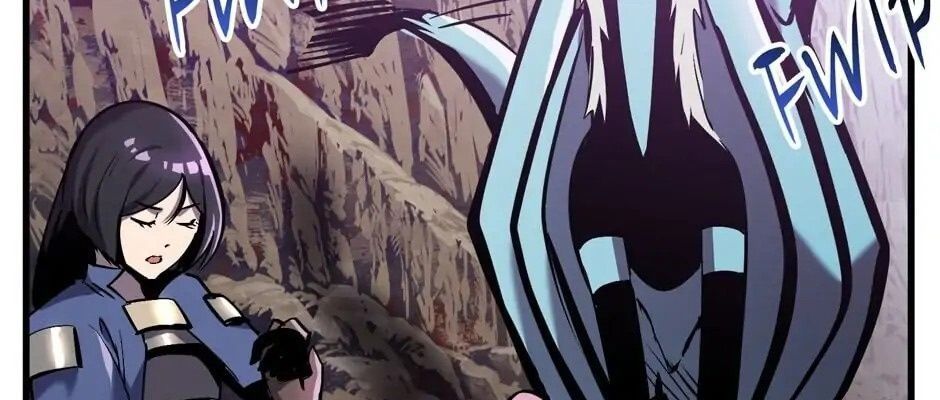 Câu Chuyện Sinh Tồn Của Kiếm Vương Ở Thế Giới Khác Chap 37 - Next Chap 38