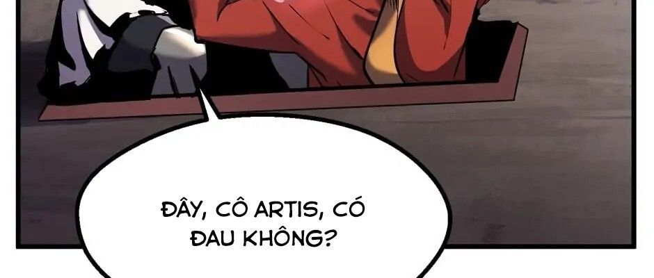 Câu Chuyện Sinh Tồn Của Kiếm Vương Ở Thế Giới Khác Chap 37 - Next Chap 38