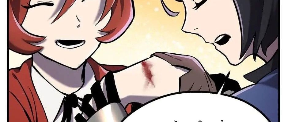 Câu Chuyện Sinh Tồn Của Kiếm Vương Ở Thế Giới Khác Chap 37 - Next Chap 38