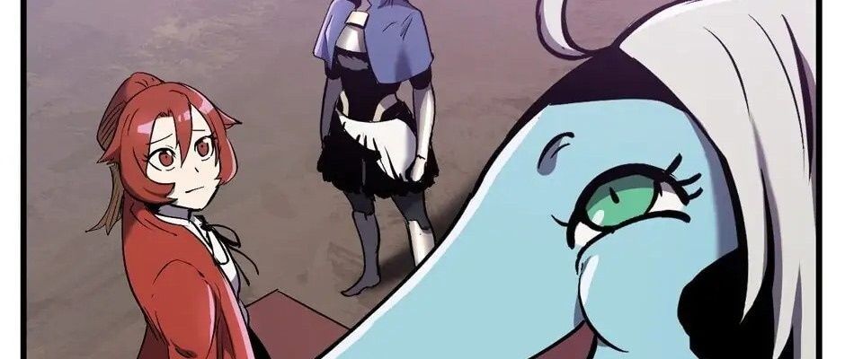 Câu Chuyện Sinh Tồn Của Kiếm Vương Ở Thế Giới Khác Chap 37 - Next Chap 38