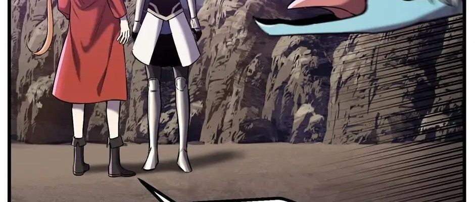 Câu Chuyện Sinh Tồn Của Kiếm Vương Ở Thế Giới Khác Chap 37 - Next Chap 38