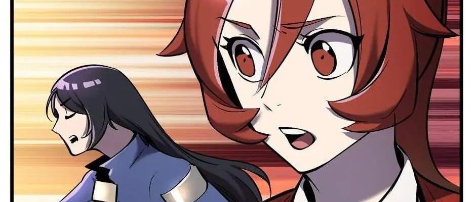 Câu Chuyện Sinh Tồn Của Kiếm Vương Ở Thế Giới Khác Chap 37 - Next Chap 38