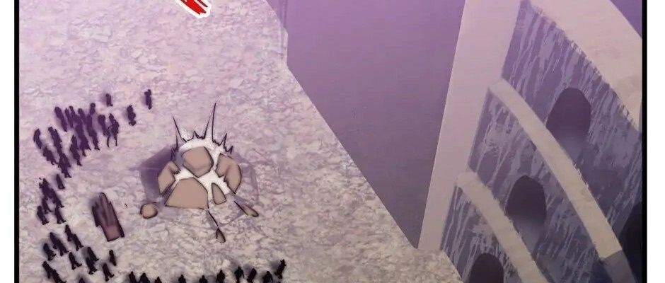 Câu Chuyện Sinh Tồn Của Kiếm Vương Ở Thế Giới Khác Chap 37 - Next Chap 38