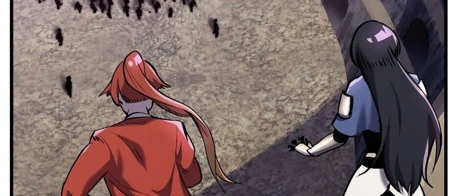 Câu Chuyện Sinh Tồn Của Kiếm Vương Ở Thế Giới Khác Chap 37 - Next Chap 38