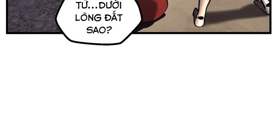 Câu Chuyện Sinh Tồn Của Kiếm Vương Ở Thế Giới Khác Chap 37 - Next Chap 38