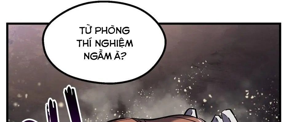 Câu Chuyện Sinh Tồn Của Kiếm Vương Ở Thế Giới Khác Chap 37 - Next Chap 38