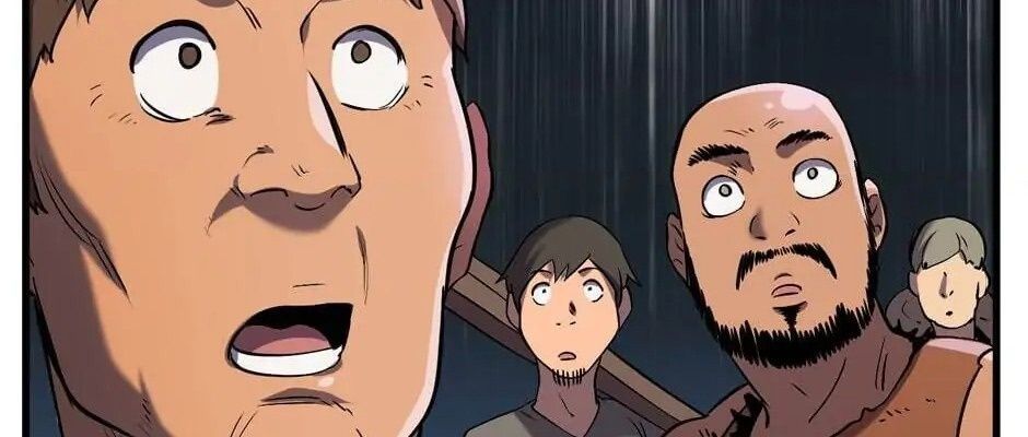 Câu Chuyện Sinh Tồn Của Kiếm Vương Ở Thế Giới Khác Chap 37 - Next Chap 38