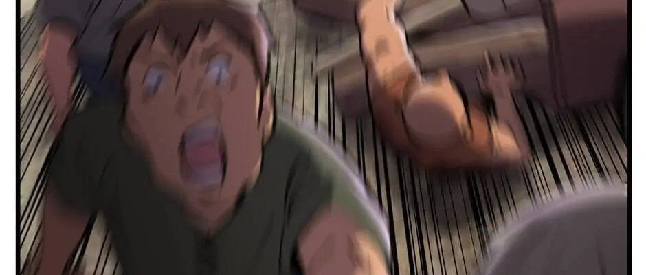 Câu Chuyện Sinh Tồn Của Kiếm Vương Ở Thế Giới Khác Chap 37 - Next Chap 38