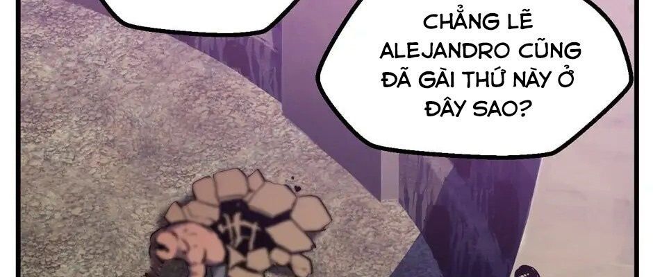 Câu Chuyện Sinh Tồn Của Kiếm Vương Ở Thế Giới Khác Chap 37 - Next Chap 38