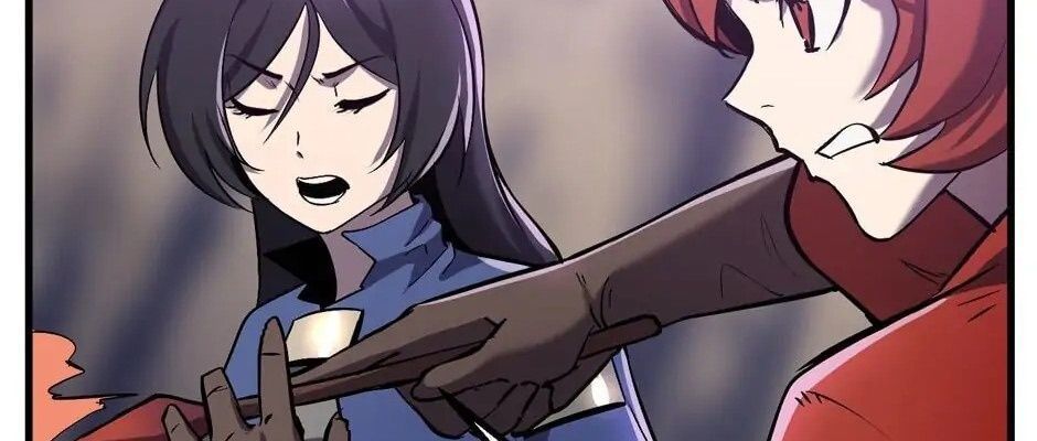 Câu Chuyện Sinh Tồn Của Kiếm Vương Ở Thế Giới Khác Chap 37 - Next Chap 38