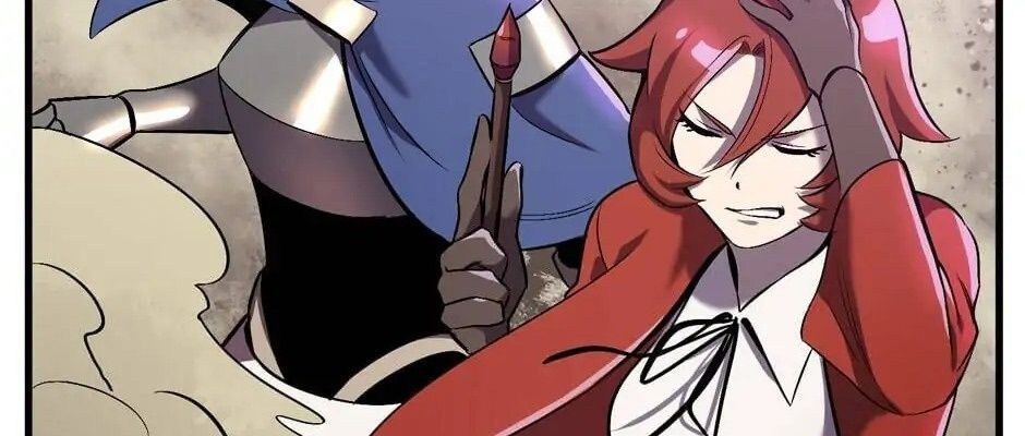 Câu Chuyện Sinh Tồn Của Kiếm Vương Ở Thế Giới Khác Chap 37 - Next Chap 38