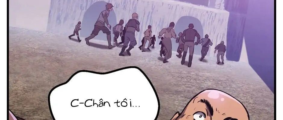 Câu Chuyện Sinh Tồn Của Kiếm Vương Ở Thế Giới Khác Chap 37 - Next Chap 38