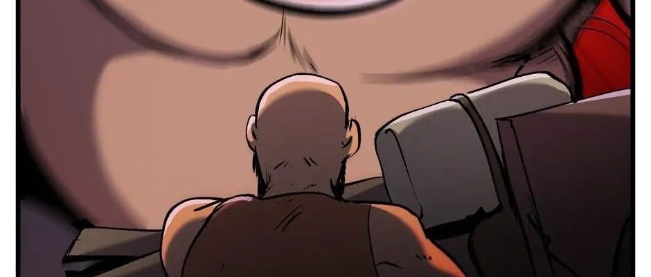 Câu Chuyện Sinh Tồn Của Kiếm Vương Ở Thế Giới Khác Chap 37 - Next Chap 38