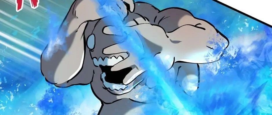 Câu Chuyện Sinh Tồn Của Kiếm Vương Ở Thế Giới Khác Chap 37 - Next Chap 38