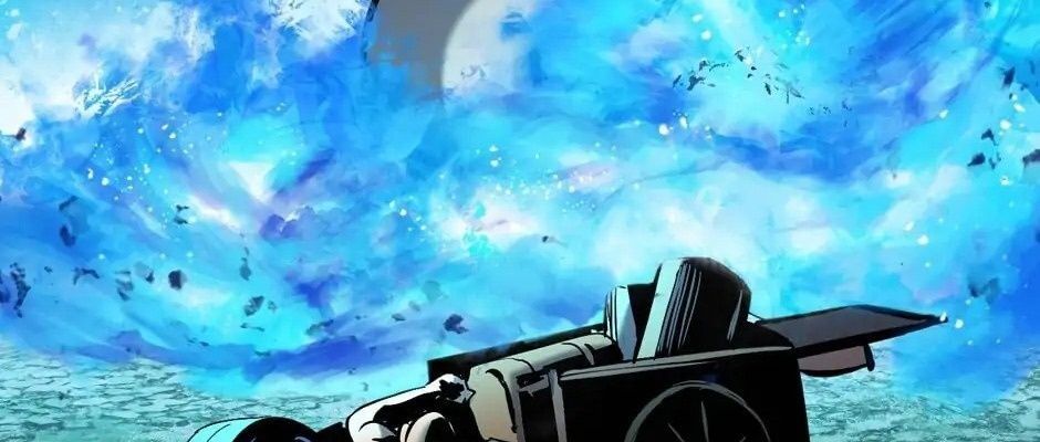 Câu Chuyện Sinh Tồn Của Kiếm Vương Ở Thế Giới Khác Chap 37 - Next Chap 38