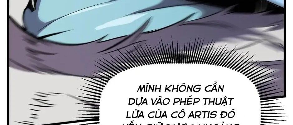 Câu Chuyện Sinh Tồn Của Kiếm Vương Ở Thế Giới Khác Chap 37 - Next Chap 38