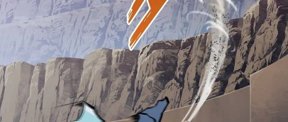 Câu Chuyện Sinh Tồn Của Kiếm Vương Ở Thế Giới Khác Chap 37 - Next Chap 38